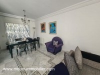 Villa Zen AV1931 Hammamet Nord