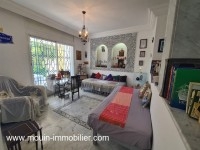 Villa Zen AV1931 Hammamet Nord