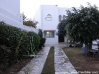 Villa Zen AV404 Hammamet 