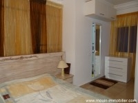 VILLA ZEN zn Hammamet Centre AV404