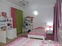 VILLA ZEN zn Hammamet Centre AV404