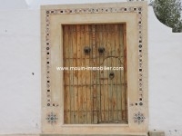 villa zinit 2 AV703 hammamet nord 