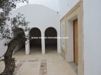 villa zinit 2 AV703 hammamet nord 