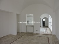 villa zinit 2 AV703 hammamet nord 