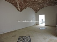 villa zinit 2 AV703 hammamet nord 