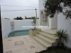 Villa Zinit AV260 Hammamet Nord 