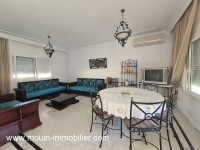 VILLA ZINNIA Hammamet Yasmine AL3211