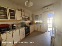 VILLA ZINNIA Hammamet Yasmine AL3211