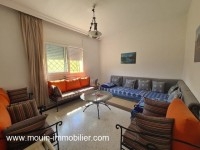 VILLA ZINNIA Hammamet Yasmine AL3211
