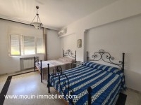 VILLA ZINNIA Hammamet Yasmine AL3211