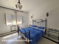 VILLA ZINNIA Yasmine I Hammamet AL3211