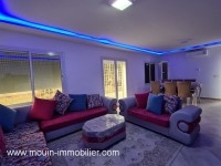 Villa Zooey AL2750 Hammamet