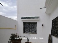 Villa Zouhour AL2642 Hammamet 