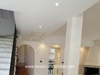 Villa Zouhour AL2642 Hammamet 