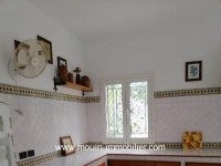 Villa Zouhour AL2642 Hammamet 