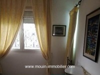 Villa Zouhour AL2642 Hammamet 