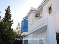 Villa Zoya ref AL2322 entree nabeul