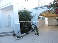 Villa Zoya ref AL2322 entree nabeul