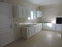 Villa Zoya ref AL2322 entree nabeul