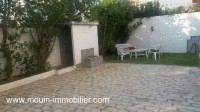 Villas Du Palmier AV1644 Hammamet 
