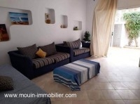 VILLAS DU PALMIER I Hammamet Zone Théâtre AV1644