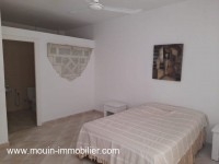 VILLAS DU PALMIER I Hammamet Zone Théâtre AV1644