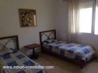 Villas les palmiers AV1644 Hammamet