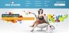 Vite! Promotion création site web