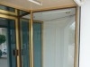 vitrine commerciale 