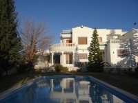 VLLA MEDITERRANEE Hammamet Nord AL678