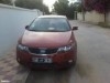 Voiture de marque cerato en TBE , ttes options