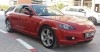 Voiture de sport MAZDA RX-8