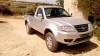 Voiture de type Tata Xenon 2.2 Dicor Pick-up 