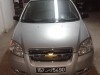 voiture en bon état, chevrolet aveo ls série 157 ,