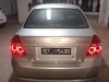 voiture en bon état, chevrolet aveo ls série 157 ,