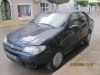 Voiture Fiat Siena