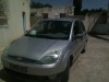 voiture ford fiesta  annee 2005 essence 