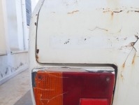 voiture Peugeot 104 - Sfax