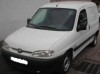 voiture utilitaire Partner