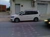 vokswagen touran bluemotion 1.6