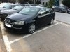 Volkswagen Jetta 1.9 TDI 105 ch Confort