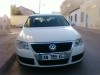 Volkswagen Passat TDI bluemotion technologie 