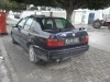 volkswagen vento 1998