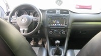 VW Golf 6 Style 1.2 Tsi