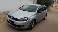 VW Golf 6 Style 1.2 Tsi