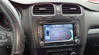 VW Golf 6 Style 1.2 Tsi