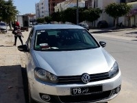 VW Golf 6 Style 1.2 Tsi