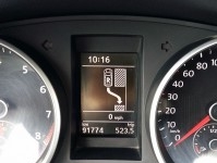 VW Golf 6 Style 1.2 Tsi