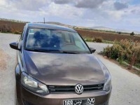 VW POLO 7