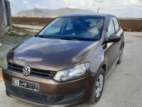 VW POLO 7